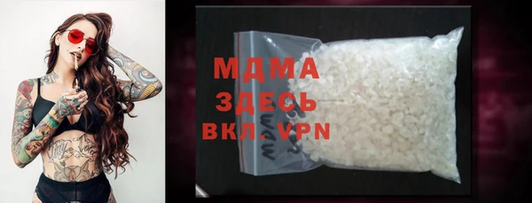 индика Абаза